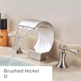 Elegant Bathroom Faucet DECORATIQ | Home&Decor