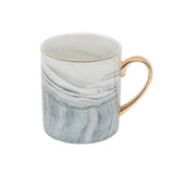 Gilded Mug DECORATIQ | Home&Decor