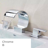 Elegant Bathroom Faucet DECORATIQ | Home&Decor