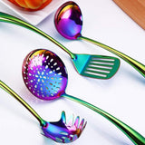 Taipei Cooking Utensils Set DECORATIQ | Home&Decor