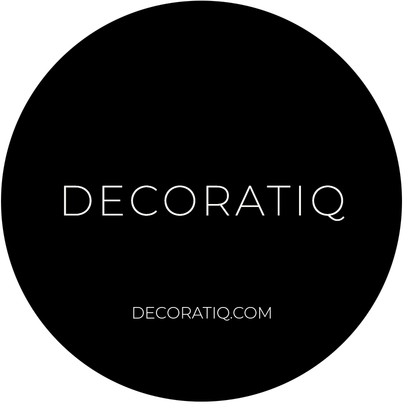 Additional services DECORATIQ | Home&Decor