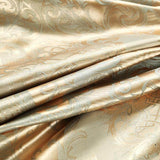 Gold Rush Duvet Cover Set DECORATIQ | Home&Decor