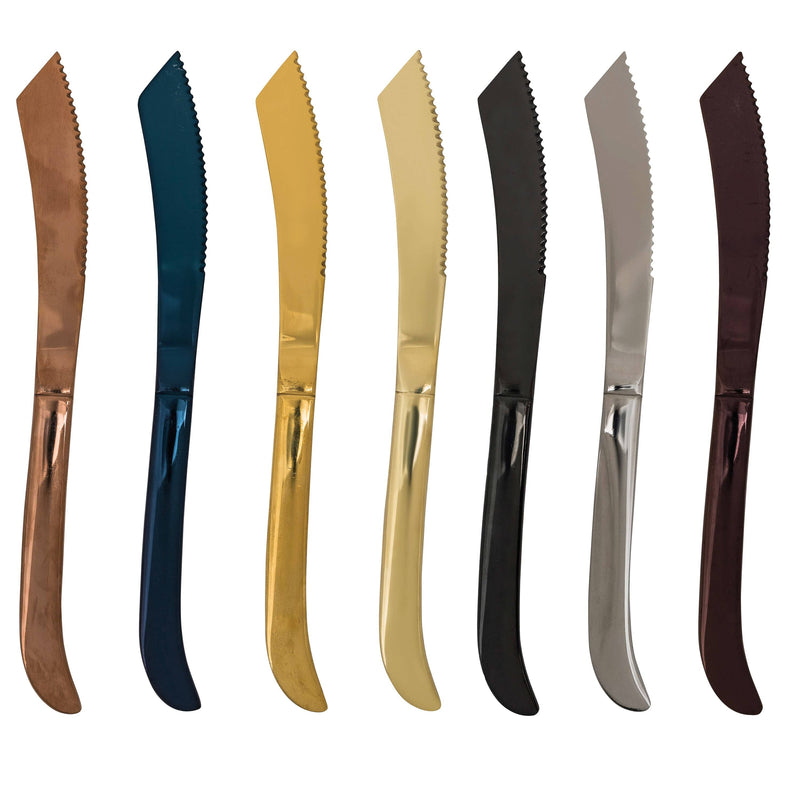 New York Knife DECORATIQ | Home&Decor