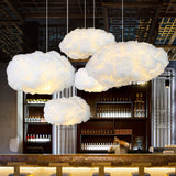 Cloud Pendant Light DECORATIQ | Home&Decor