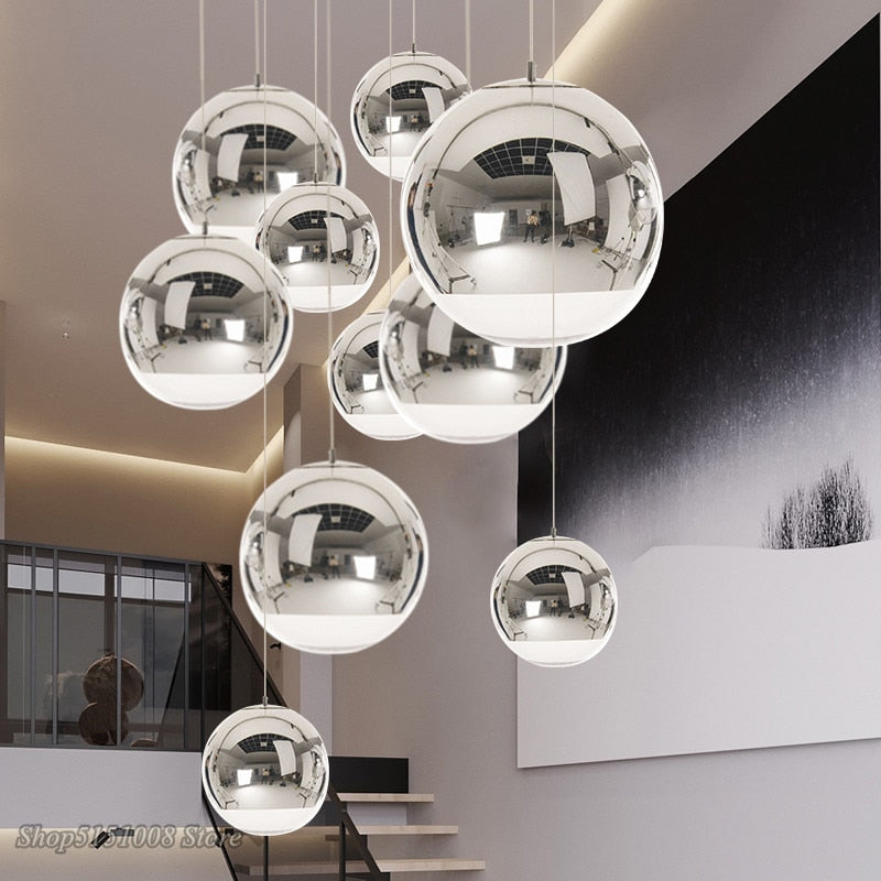 The Berg Pendant Light DECORATIQ | Home&Decor