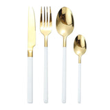 Constanza Royal Flatware set DECORATIQ | Home&Decor