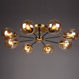 The Morten Chandelier DECORATIQ | Home&Decor