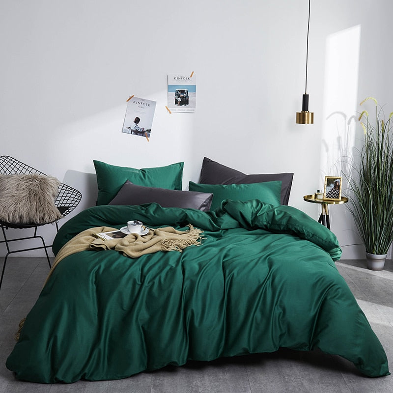 Premium Bedding Set DECORATIQ | Home&Decor