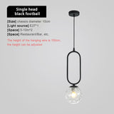 The Nord-Kari Pendant Light DECORATIQ | Home&Decor