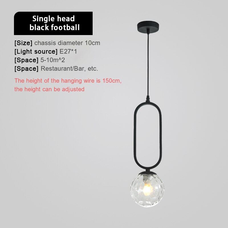 The Nord-Kari Pendant Light DECORATIQ | Home&Decor