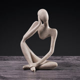 The Bergsand Figure DECORATIQ | Home&Decor