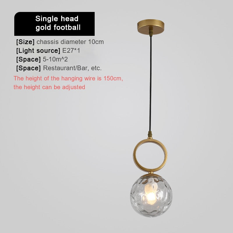 The Nord-Kari Pendant Light DECORATIQ | Home&Decor