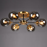 The Morten Chandelier DECORATIQ | Home&Decor