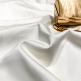 Marina Duvet Cover Set (Egyptian Cotton) DECORATIQ | Home&Decor