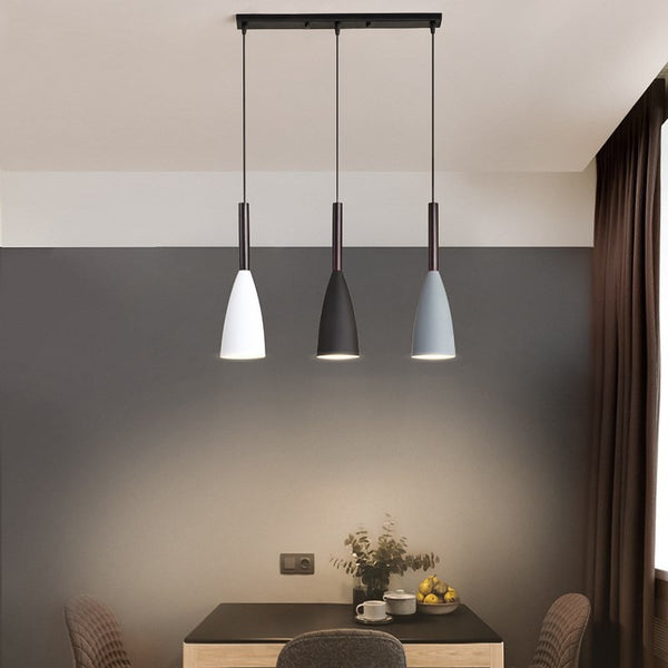 The Knut Pendant Light