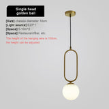 The Nord-Kari Pendant Light DECORATIQ | Home&Decor