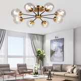 The Morten Chandelier DECORATIQ | Home&Decor