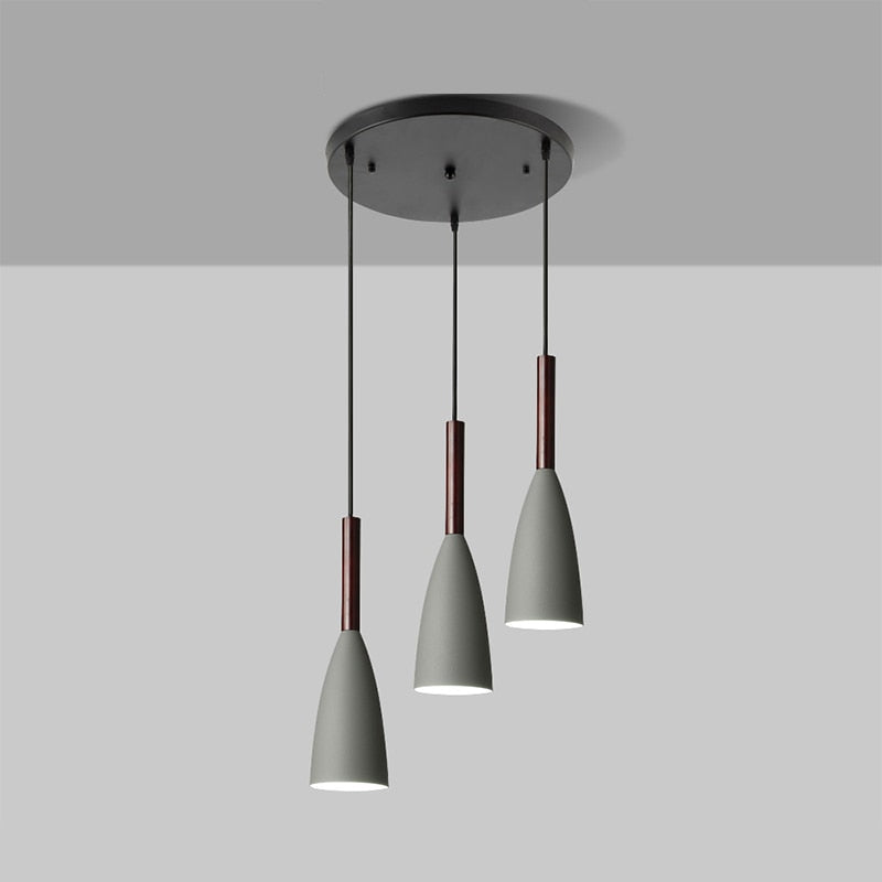 The Knut Pendant Light DECORATIQ | Home&Decor