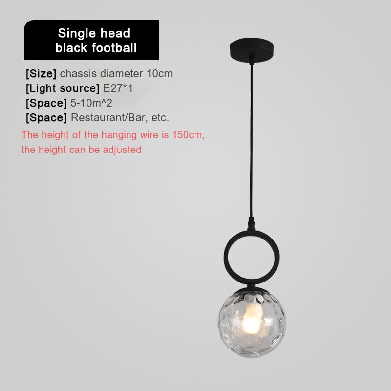 The Nord-Kari Pendant Light DECORATIQ | Home&Decor