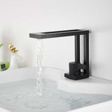 Square Modern Faucet DECORATIQ | Home&Decor