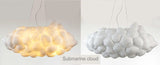 Cloud Pendant Light DECORATIQ | Home&Decor