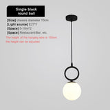 The Nord-Kari Pendant Light DECORATIQ | Home&Decor