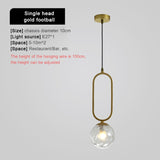 The Nord-Kari Pendant Light DECORATIQ | Home&Decor