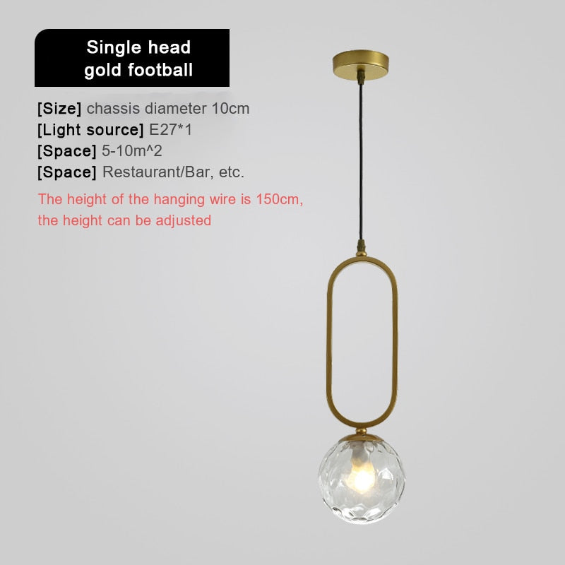 The Nord-Kari Pendant Light DECORATIQ | Home&Decor