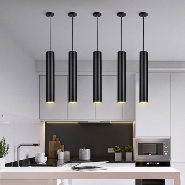 The Skarmstad Pendant Tube