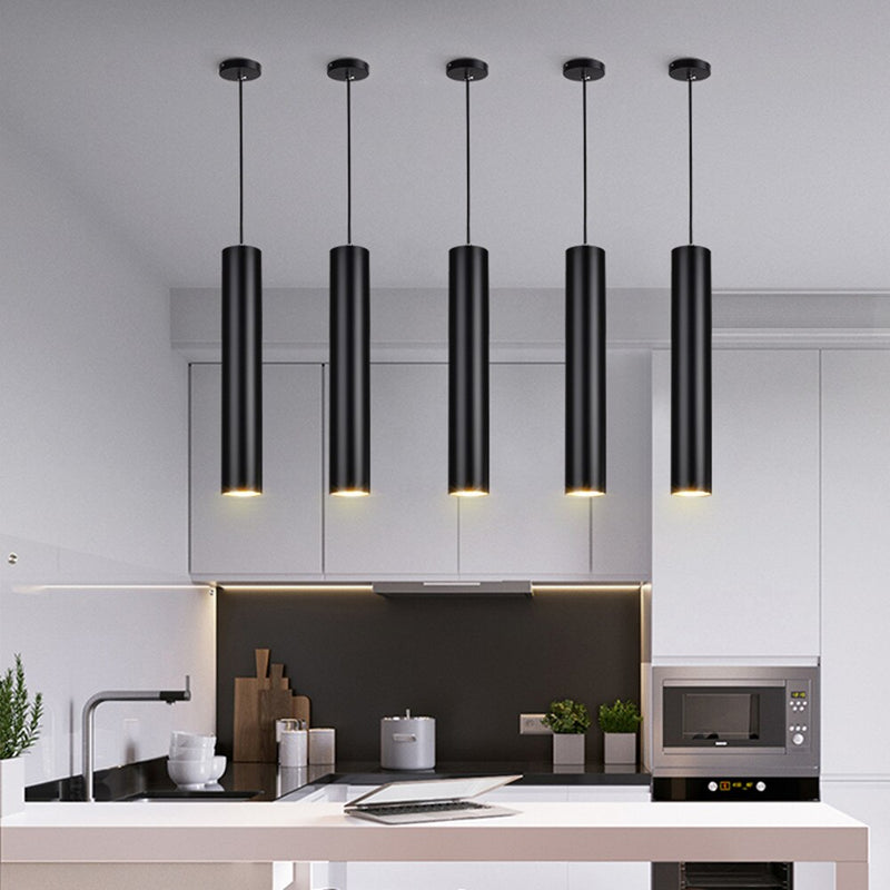 The Skarmstad Pendant Tube DECORATIQ | Home&Decor