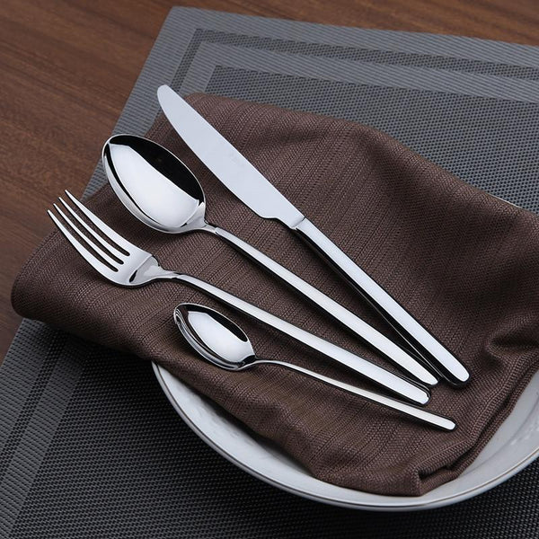 Cozy Flatware