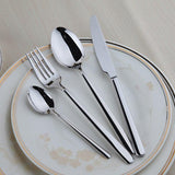 Cozy Flatware DECORATIQ | Home&Decor