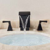 Elegant Bathroom Faucet DECORATIQ | Home&Decor