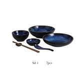 Nautica Dinnerware Set DECORATIQ | Home&Decor