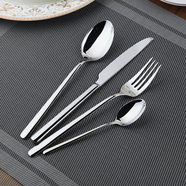 Cozy Flatware