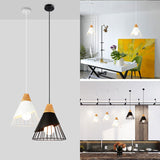 The Holbo Pendant Light DECORATIQ | Home&Decor