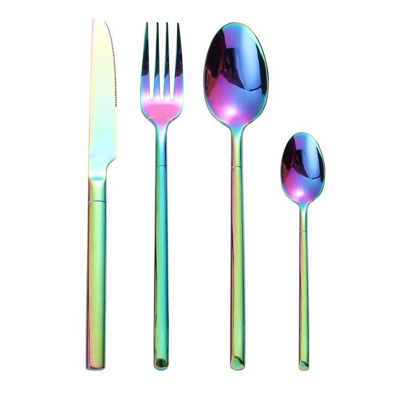 Constanza Royal Flatware set DECORATIQ | Home&Decor