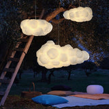 Cloud Pendant Light DECORATIQ | Home&Decor