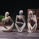 The Bergsand Figure DECORATIQ | Home&Decor