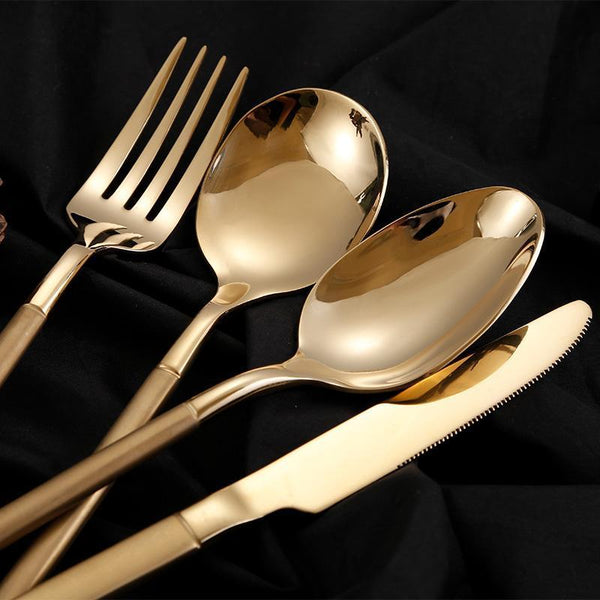 Constanza Royal Flatware set