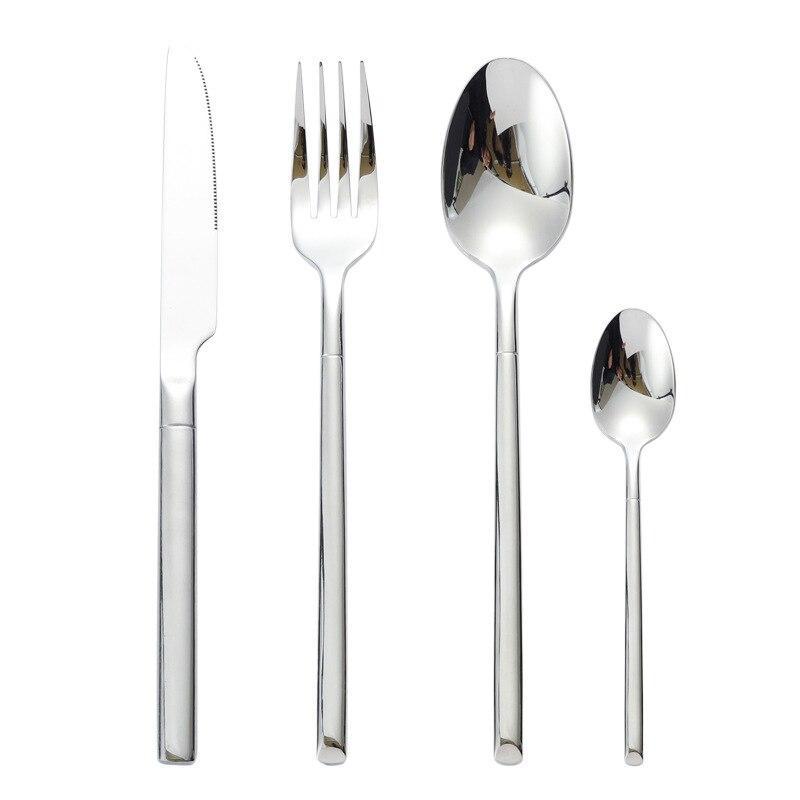 Constanza Royal Flatware set DECORATIQ | Home&Decor