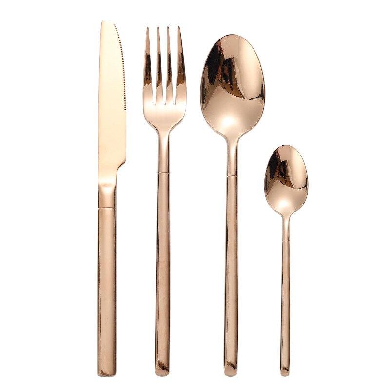 Constanza Royal Flatware set DECORATIQ | Home&Decor