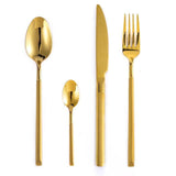 Constanza Royal Flatware set DECORATIQ | Home&Decor