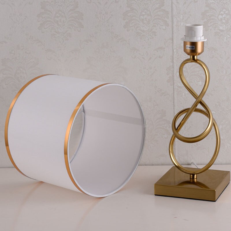 The Willoch Table Lamp DECORATIQ | Home&Decor