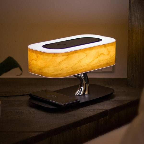 Skarstind Light Table Lamp