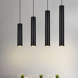 The Skarmstad Pendant Tube DECORATIQ | Home&Decor