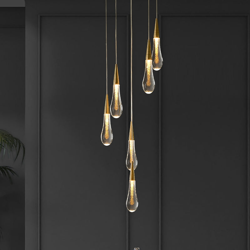 The Vanndråpe Pendant Light DECORATIQ | Home&Decor