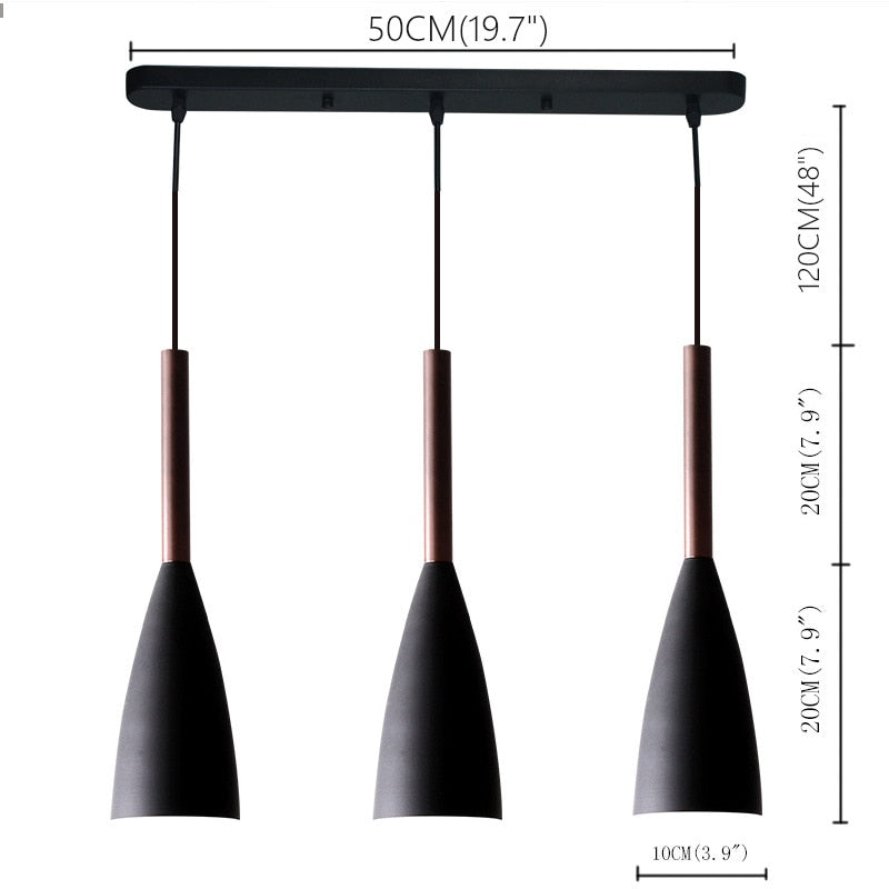 The Knut Pendant Light DECORATIQ | Home&Decor