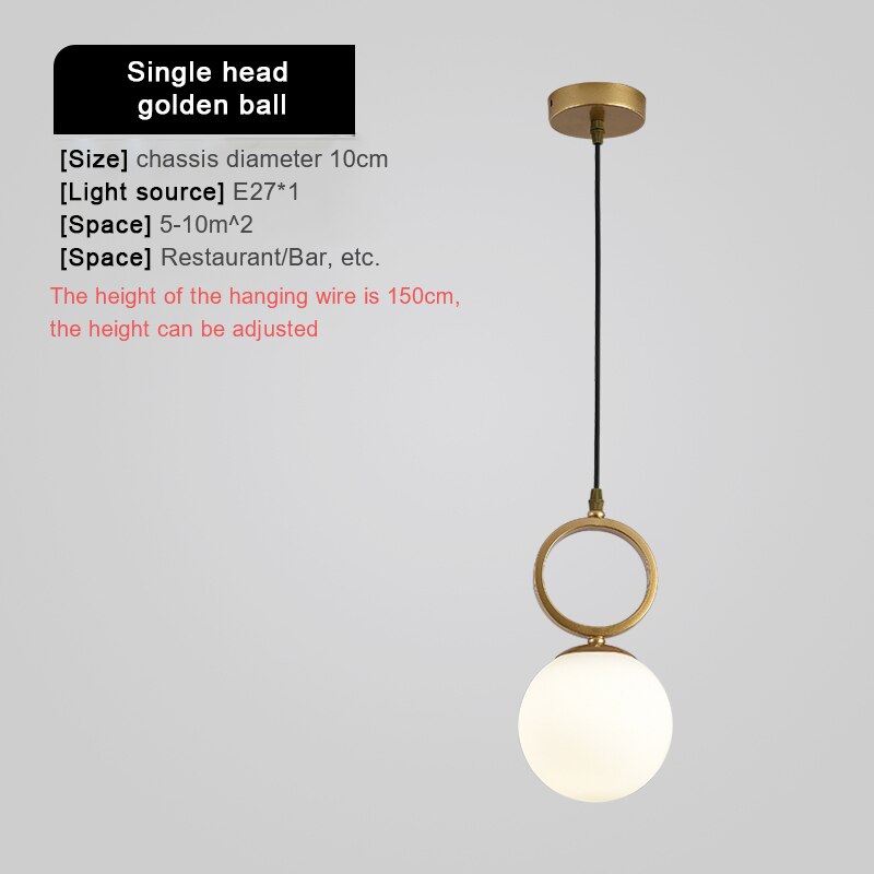 The Nord-Kari Pendant Light DECORATIQ | Home&Decor