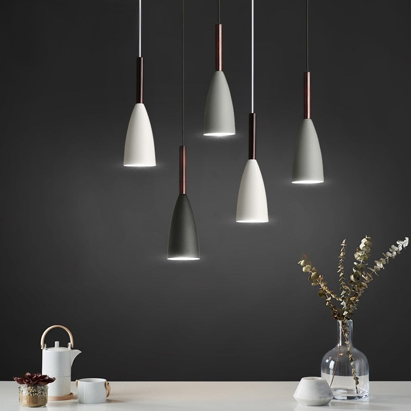 The Knut Pendant Light DECORATIQ | Home&Decor